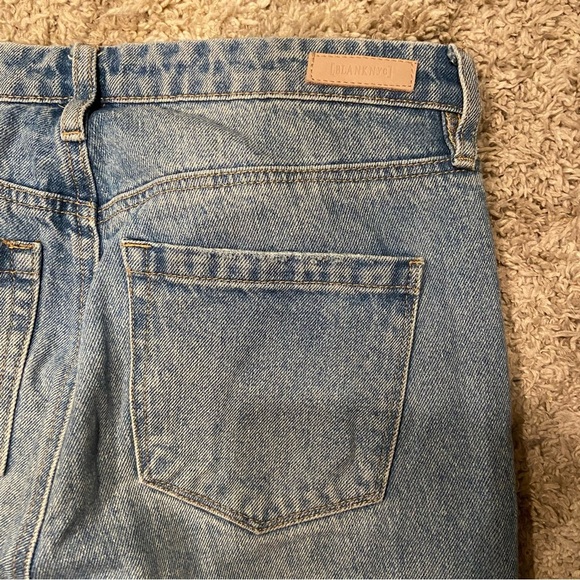 Blank NYC High-Rise Madison Crop Jeans 4 / 27 - Picture 2 of 6